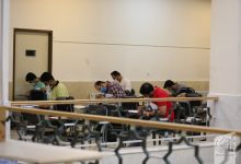 گزارش تصویری آزمون نظام مهندسی 1400